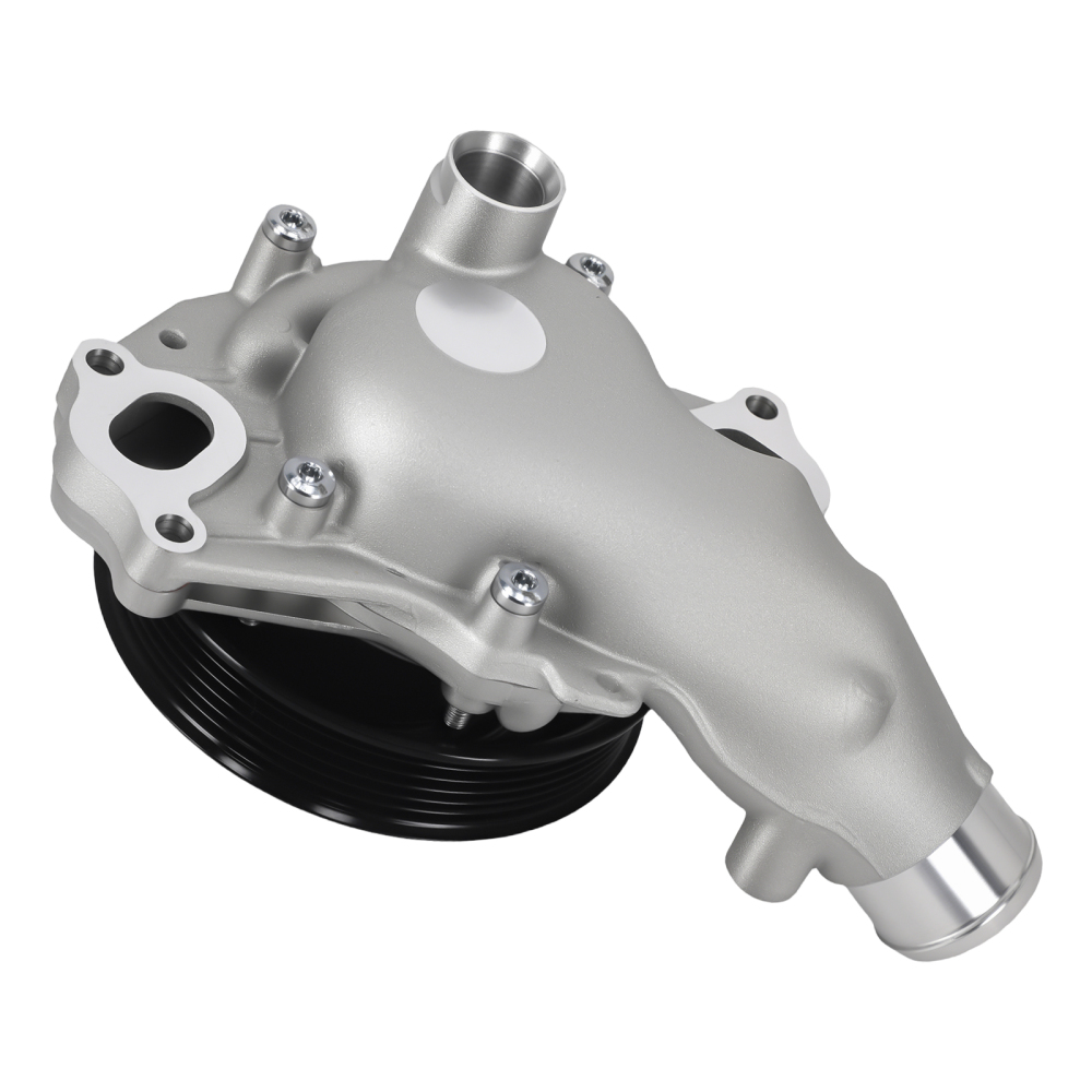 Cooling Water Pump compatible for Land Rover LR4 compatible for Range Rover Sport compatible for Jaguar 10-21 LR097165