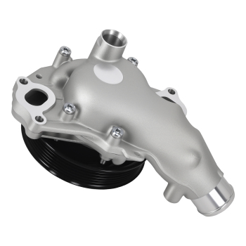 Cooling Water Pump compatible for Land Rover LR4 compatible for Range Rover Sport compatible for Jaguar 10-21 LR097165