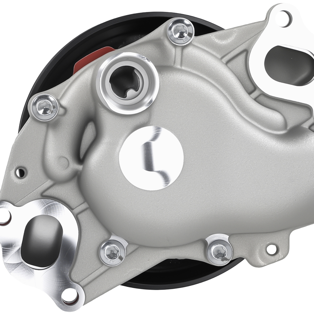 Cooling Water Pump compatible for Land Rover LR4 compatible for Range Rover Sport compatible for Jaguar 10-21 LR097165