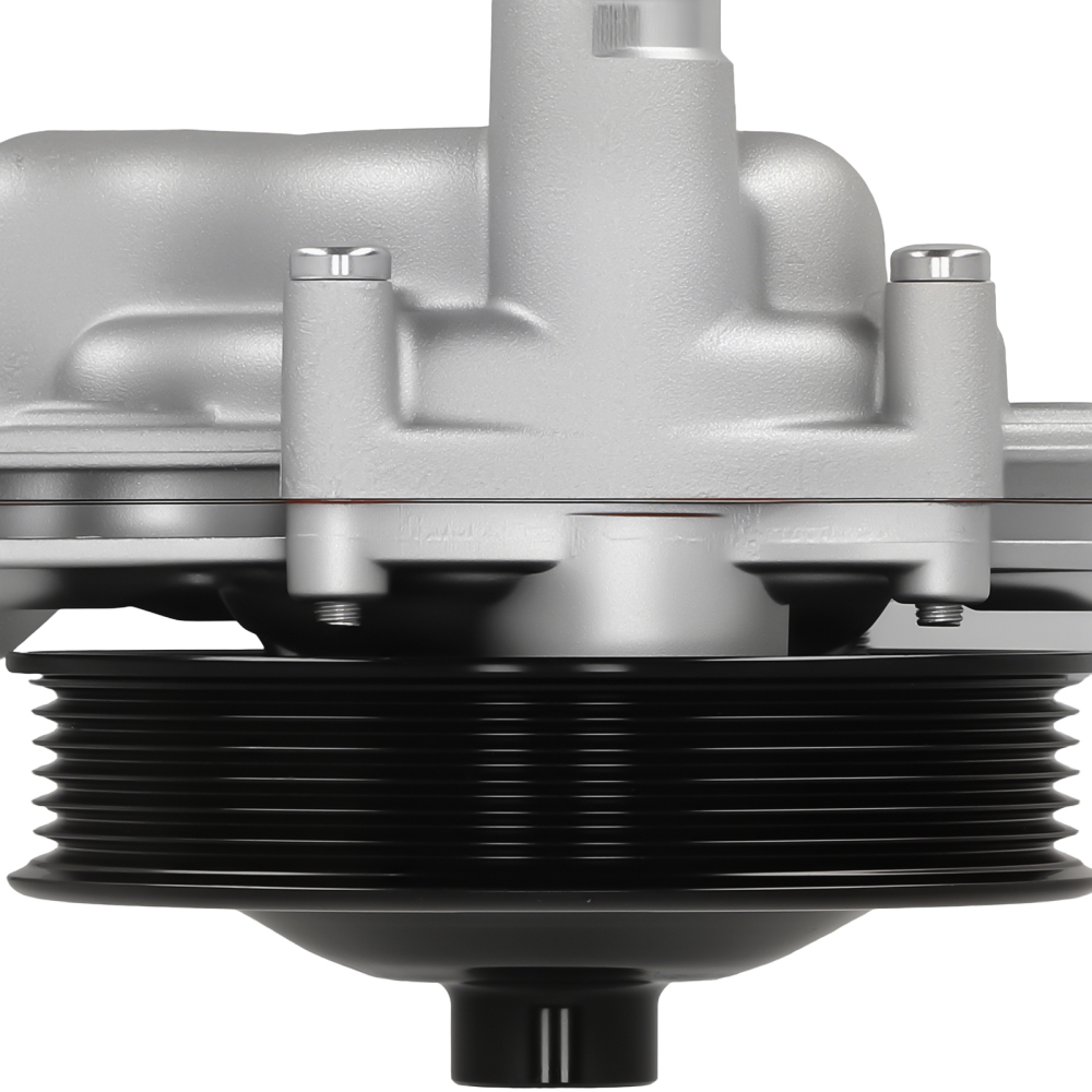 Cooling Water Pump compatible for Land Rover LR4 compatible for Range Rover Sport compatible for Jaguar 10-21 LR097165