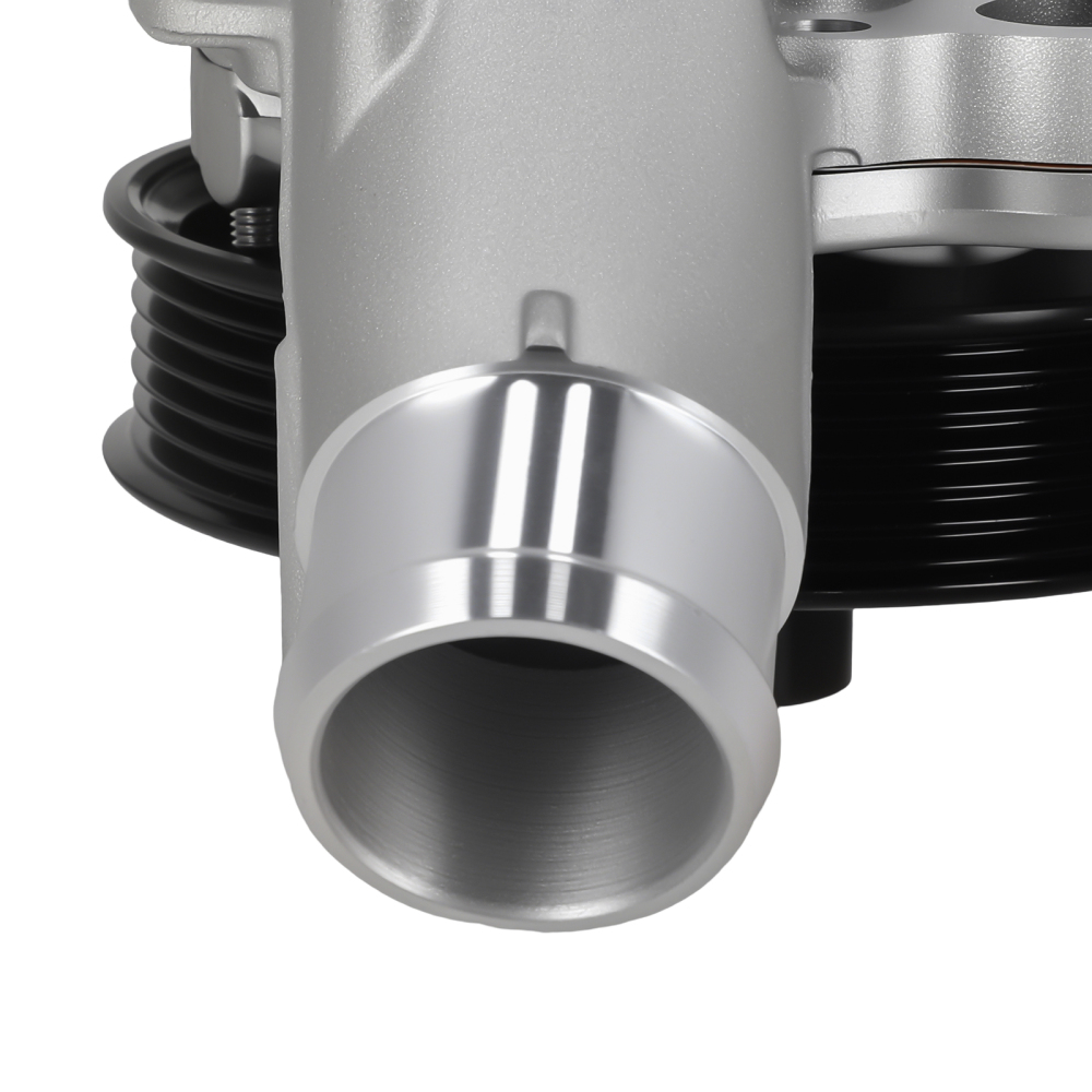 Cooling Water Pump compatible for Land Rover LR4 compatible for Range Rover Sport compatible for Jaguar 10-21 LR097165