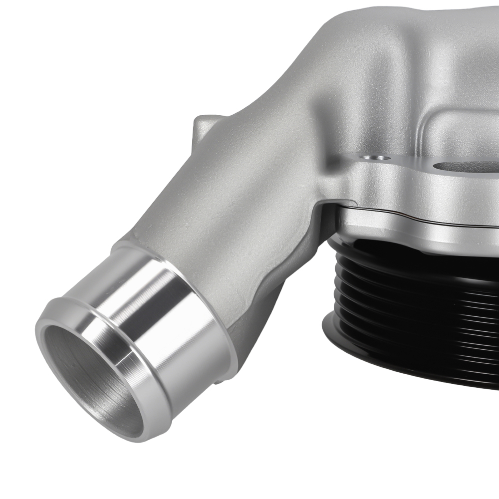 Cooling Water Pump compatible for Land Rover LR4 compatible for Range Rover Sport compatible for Jaguar 10-21 LR097165