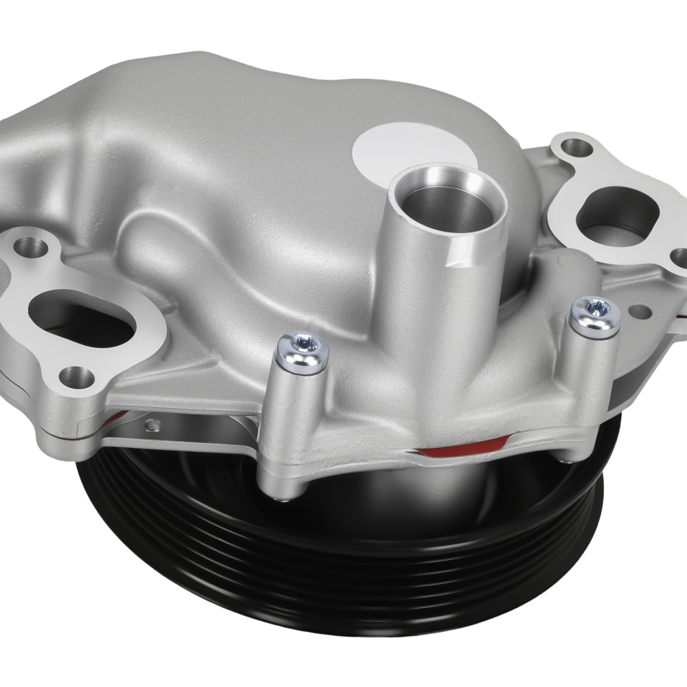 Cooling Water Pump compatible for Land Rover LR4 compatible for Range Rover Sport compatible for Jaguar 10-21 LR097165