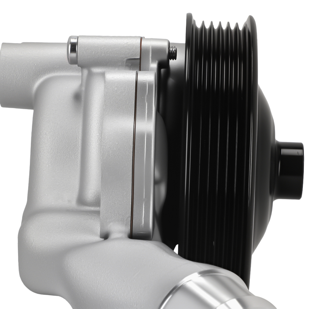 Cooling Water Pump compatible for Land Rover LR4 compatible for Range Rover Sport compatible for Jaguar 10-21 LR097165