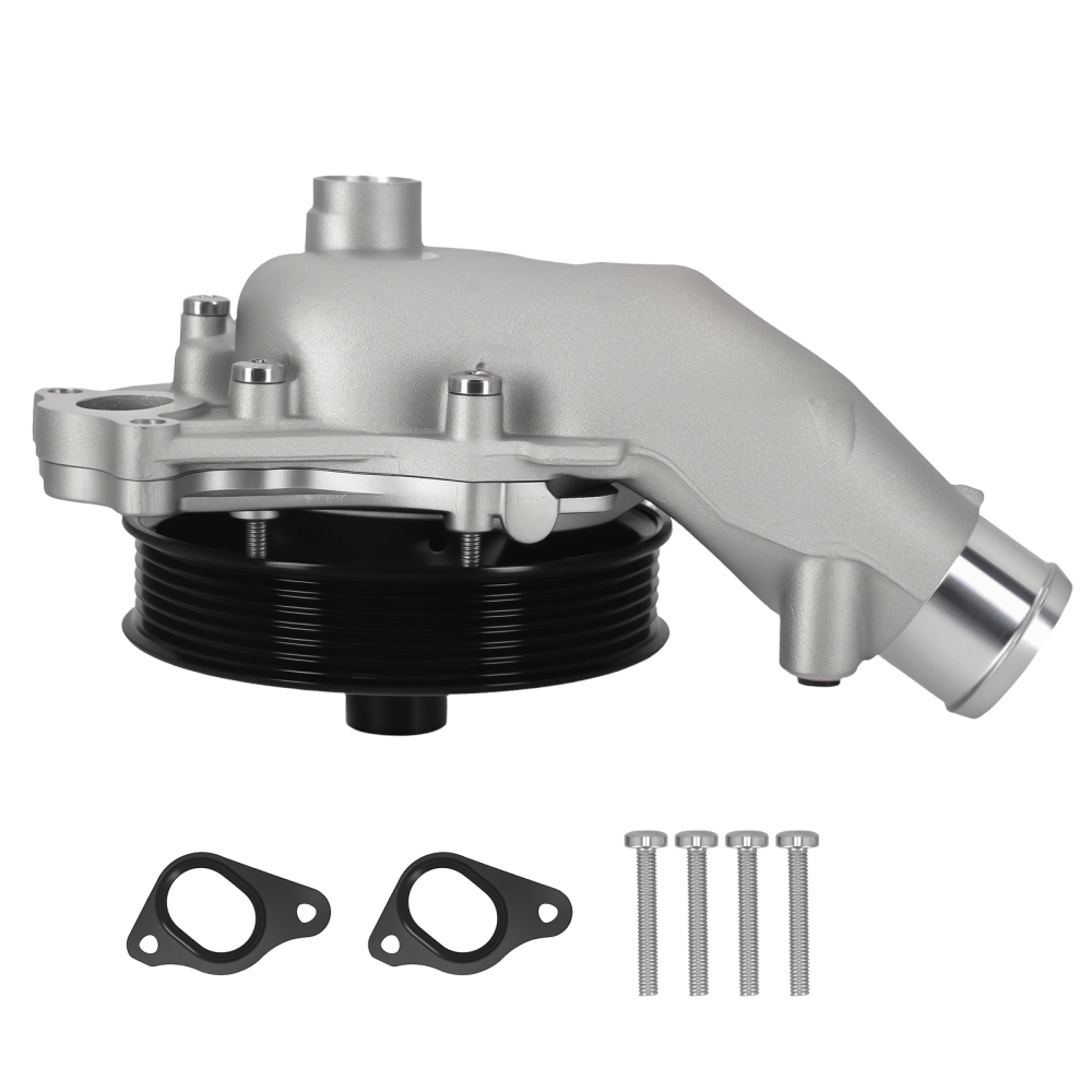 Cooling Water Pump compatible for Land Rover LR4 compatible for Range Rover Sport compatible for Jaguar 10-21 LR097165