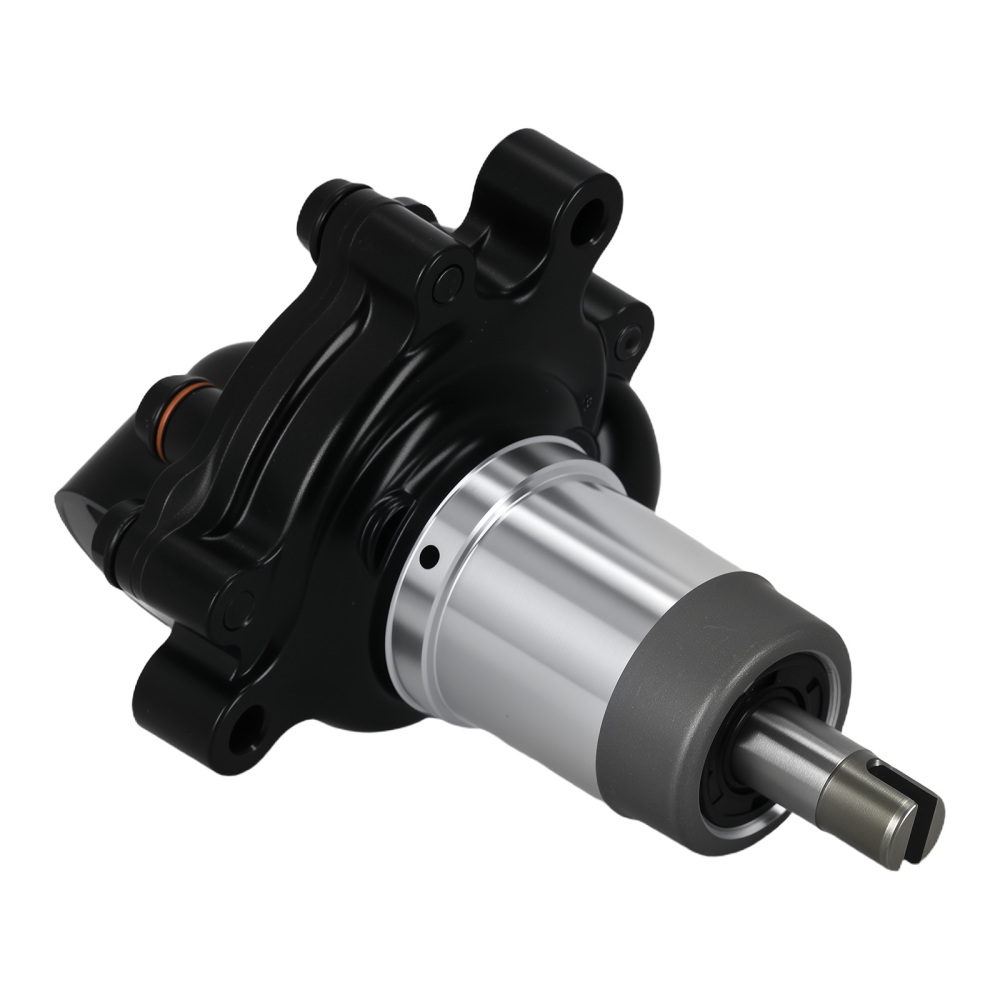 Belt Driven Water Pump compatible for Kawasaki EX250 1986-2012 49044-1086