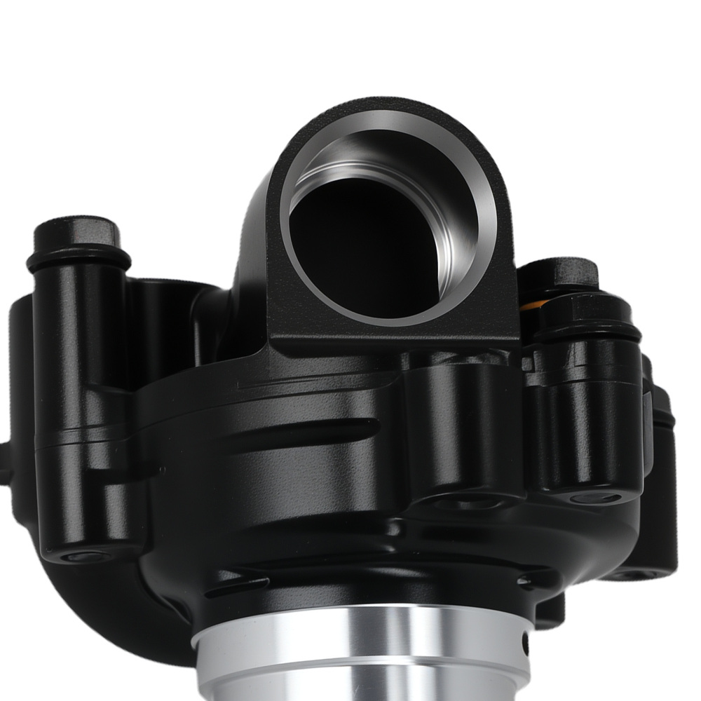 Belt Driven Water Pump compatible for Kawasaki EX250 1986-2012 49044-1086