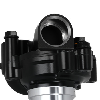 Belt Driven Water Pump compatible for Kawasaki EX250 1986-2012 49044-1086
