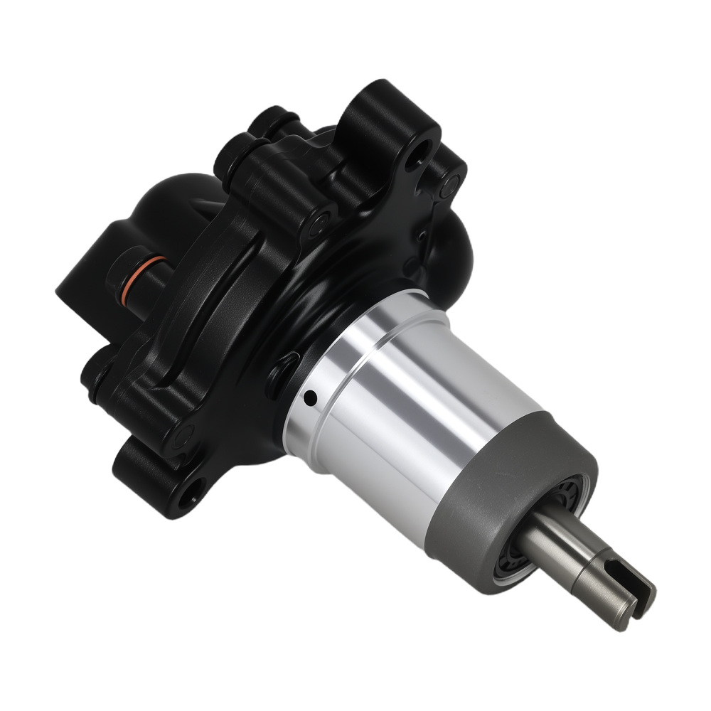 Belt Driven Water Pump compatible for Kawasaki EX250 1986-2012 49044-1086