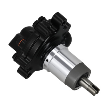 Belt Driven Water Pump compatible for Kawasaki EX250 1986-2012 49044-1086