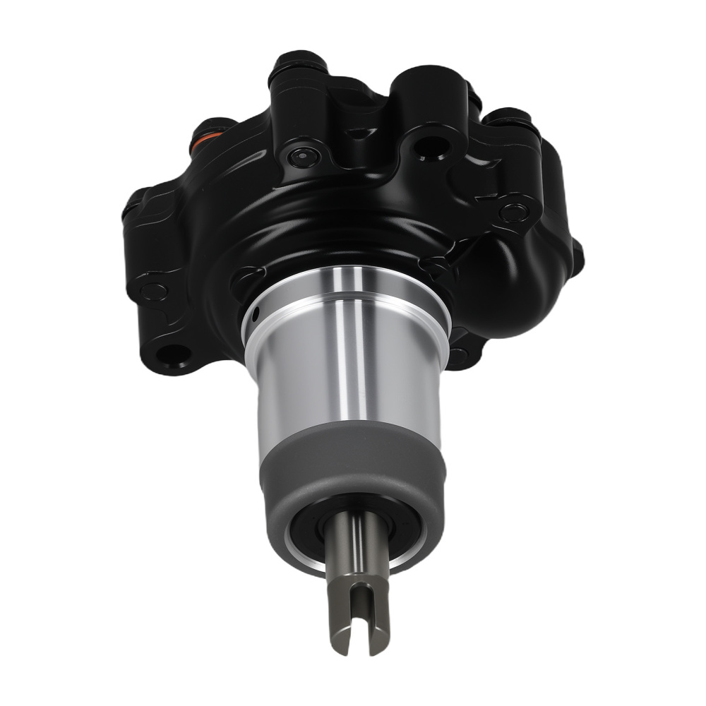 Belt Driven Water Pump compatible for Kawasaki EX250 1986-2012 49044-1086