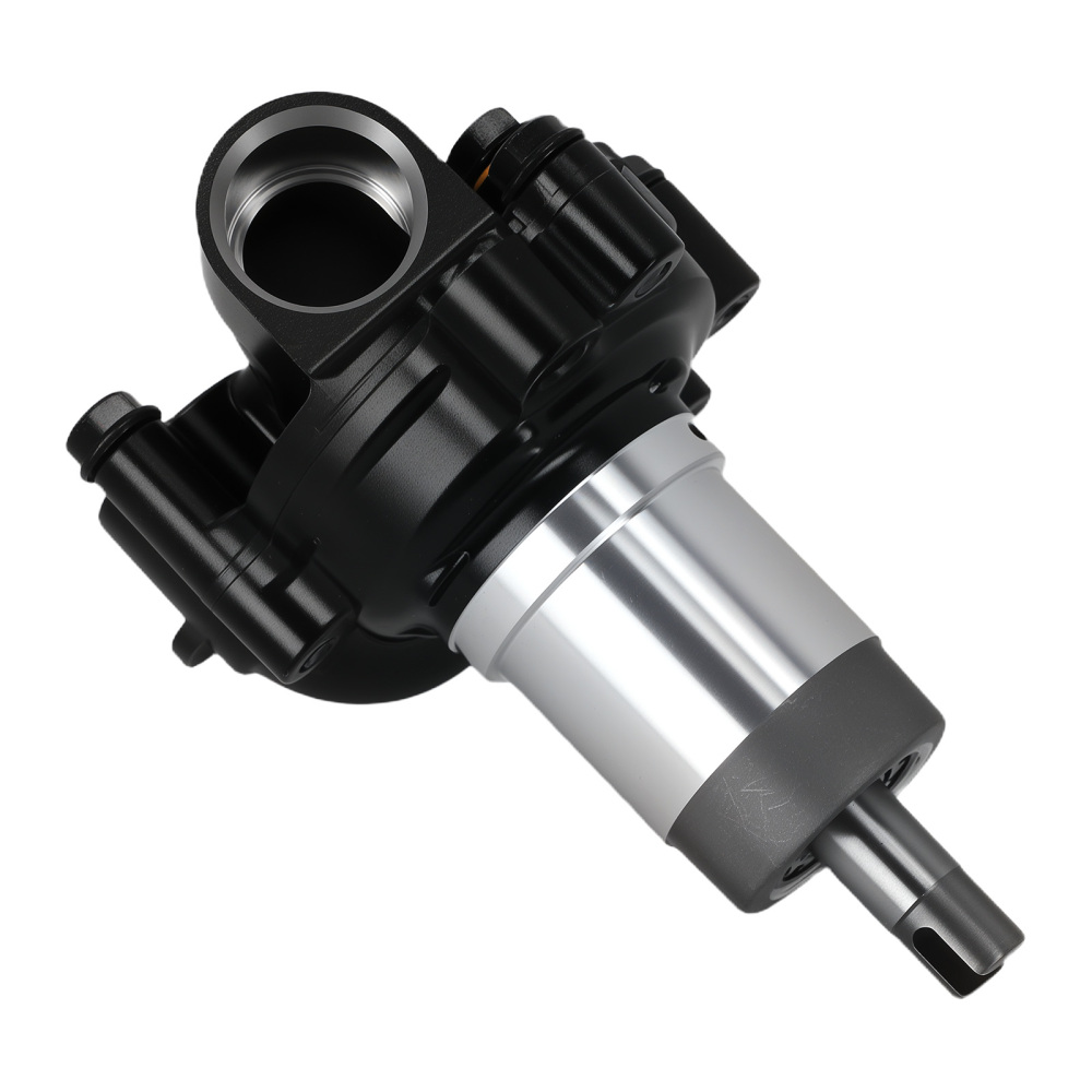 Belt Driven Water Pump compatible for Kawasaki EX250 1986-2012 49044-1086