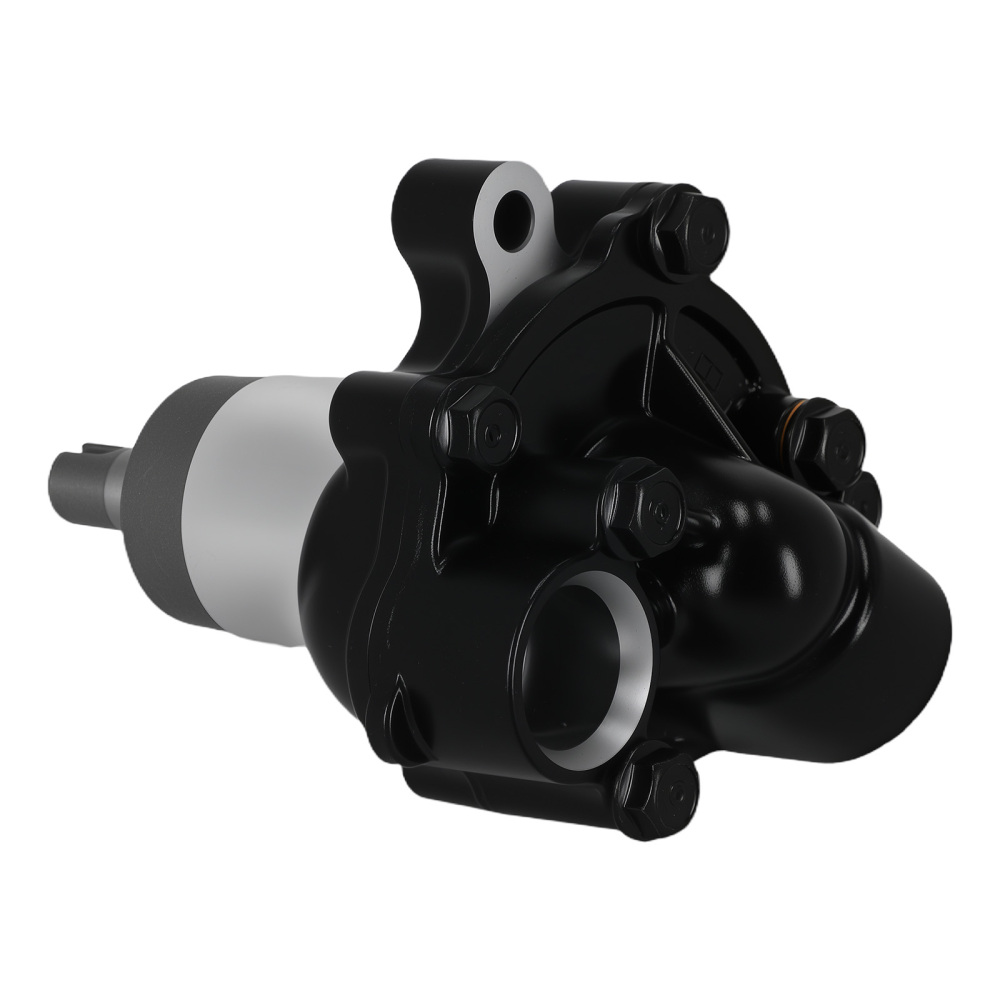 Belt Driven Water Pump compatible for Kawasaki EX250 1986-2012 49044-1086