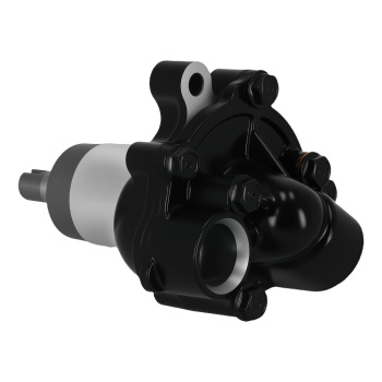 Belt Driven Water Pump compatible for Kawasaki EX250 1986-2012 49044-1086