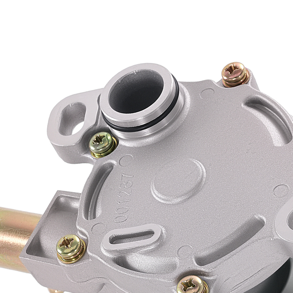 Aluminum Cooling Water Pump compatible for Polaris XLT XCR 580 600 TOURING SP LTD 3084458