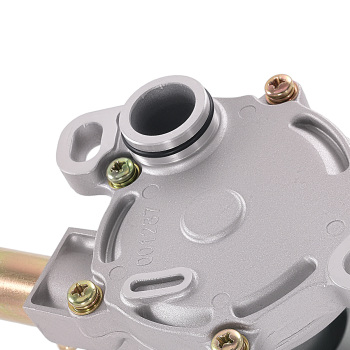 Aluminum Cooling Water Pump compatible for Polaris XLT XCR 580 600 TOURING SP LTD 3084458