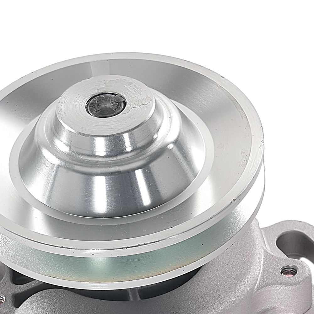 Aluminum Cooling Water Pump compatible for Polaris XLT XCR 580 600 TOURING SP LTD 3084458