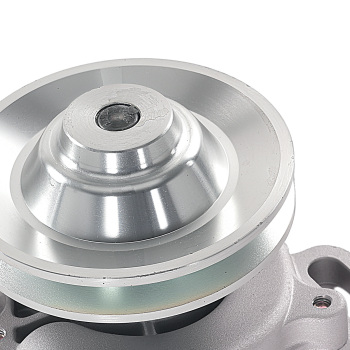 Aluminum Cooling Water Pump compatible for Polaris XLT XCR 580 600 TOURING SP LTD 3084458