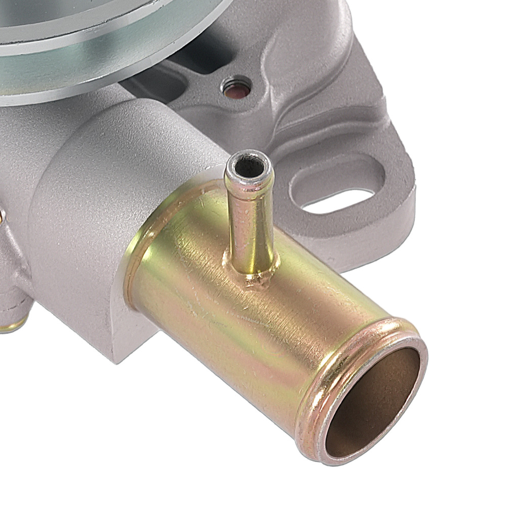 Aluminum Cooling Water Pump compatible for Polaris XLT XCR 580 600 TOURING SP LTD 3084458