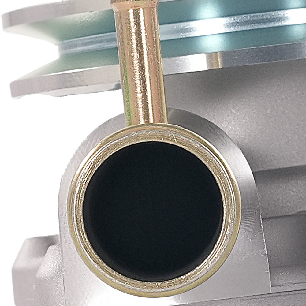 Aluminum Cooling Water Pump compatible for Polaris XLT XCR 580 600 TOURING SP LTD 3084458