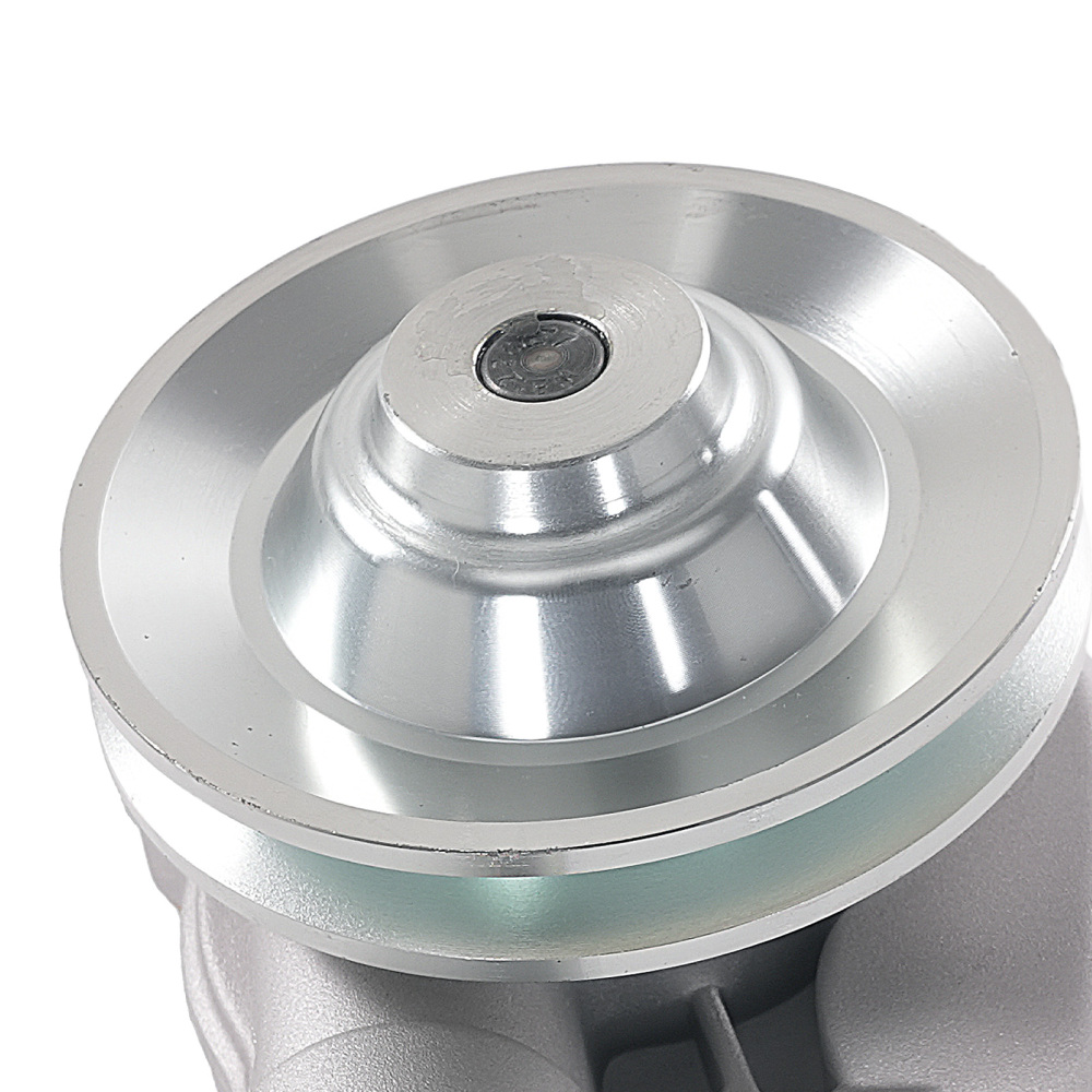 Aluminum Cooling Water Pump compatible for Polaris XLT XCR 580 600 TOURING SP LTD 3084458