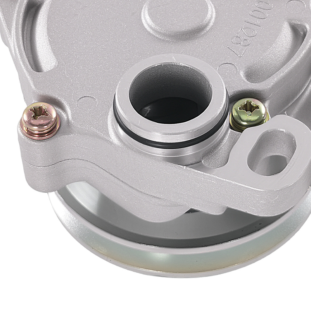 Aluminum Cooling Water Pump compatible for Polaris XLT XCR 580 600 TOURING SP LTD 3084458