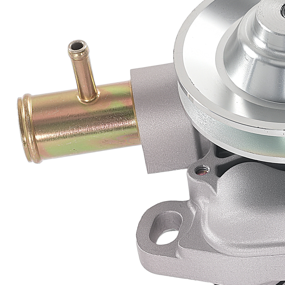 Aluminum Cooling Water Pump compatible for Polaris XLT XCR 580 600 TOURING SP LTD 3084458