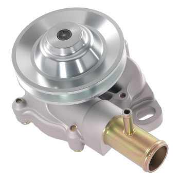 Aluminum Cooling Water Pump compatible for Polaris XLT XCR 580 600 TOURING SP LTD 3084458