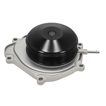 Water Pump Coolant compatible for Mercedes-Benz W204 S204 C218 A207 W212 S212 X204
