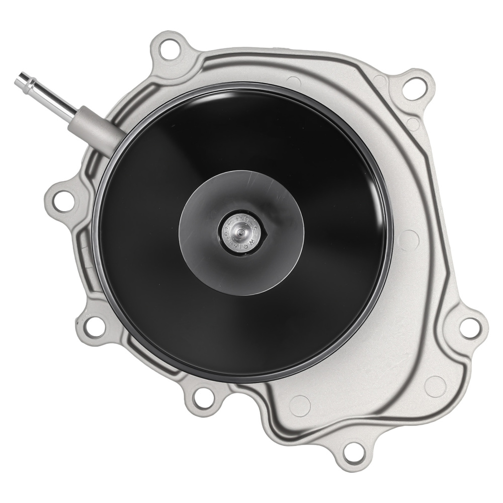 Water Pump Coolant compatible for Mercedes-Benz W204 S204 C218 A207 W212 S212 X204
