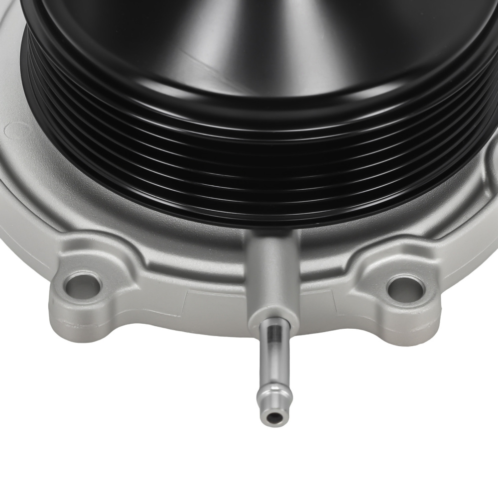 Water Pump Coolant compatible for Mercedes-Benz W204 S204 C218 A207 W212 S212 X204