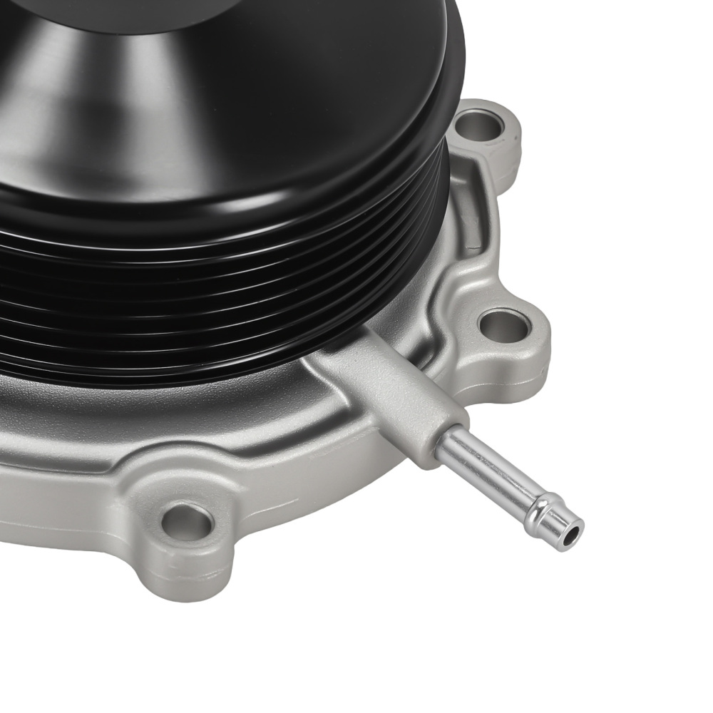 Water Pump Coolant compatible for Mercedes-Benz W204 S204 C218 A207 W212 S212 X204