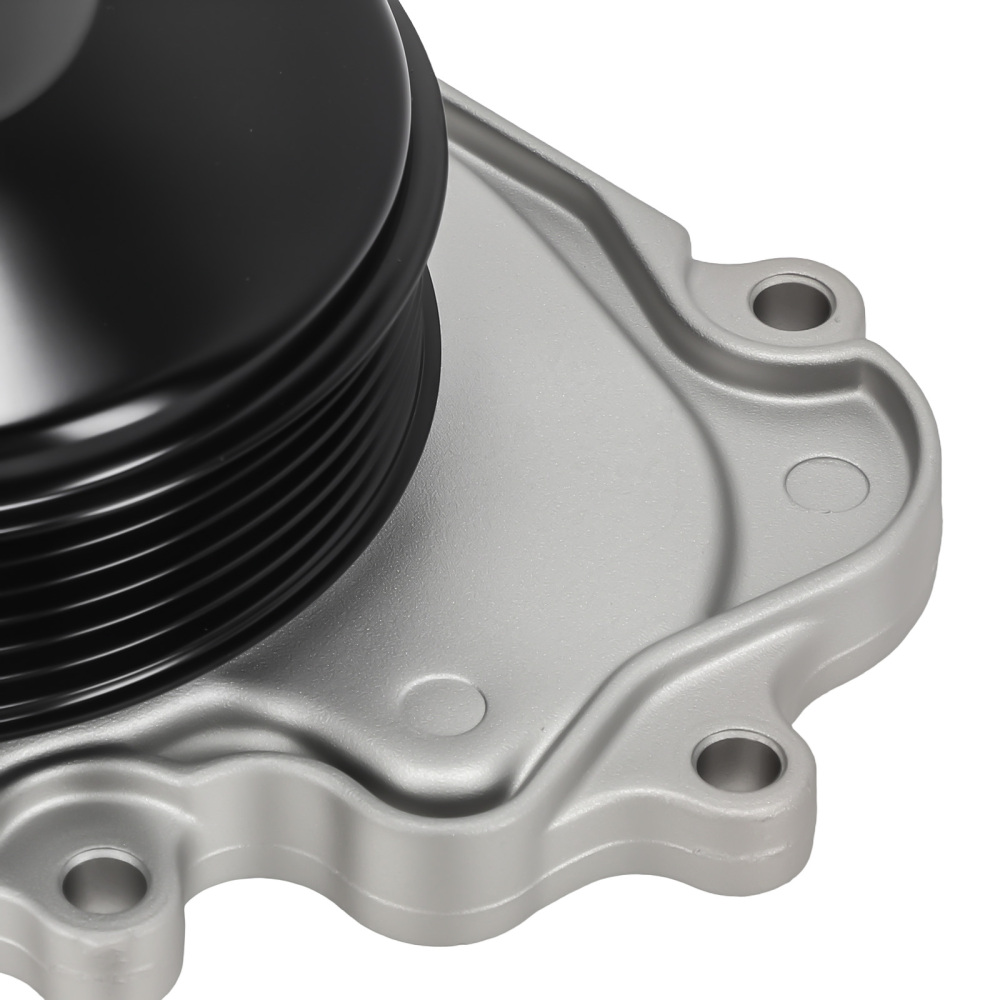 Water Pump Coolant compatible for Mercedes-Benz W204 S204 C218 A207 W212 S212 X204