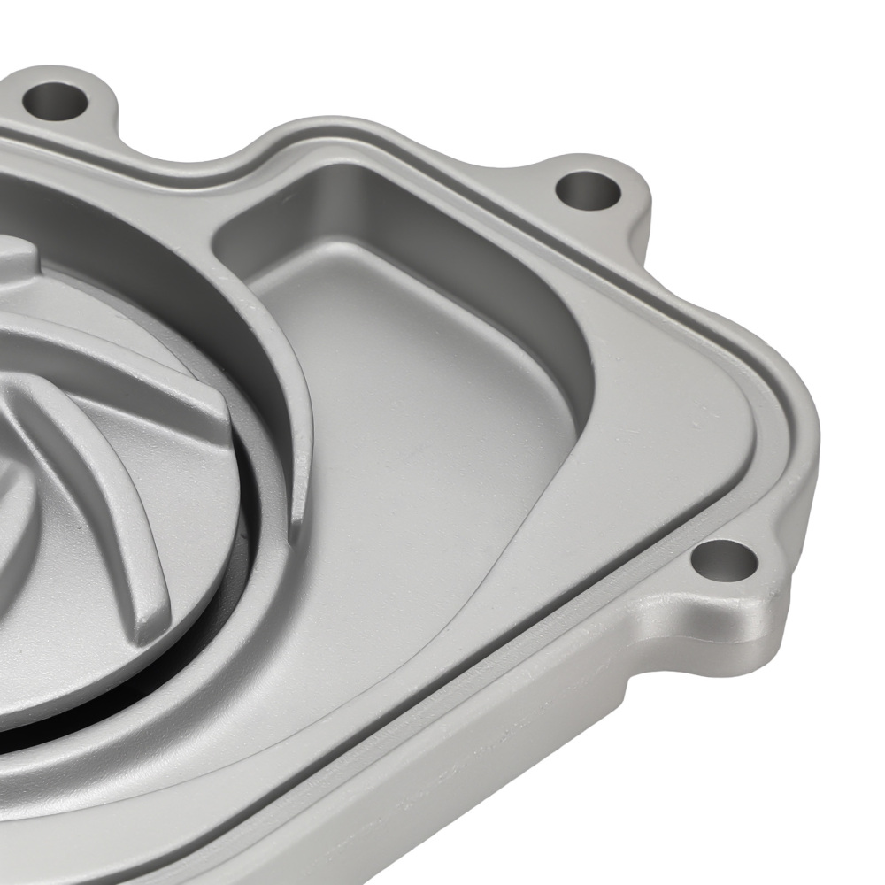 Water Pump Coolant compatible for Mercedes-Benz W204 S204 C218 A207 W212 S212 X204