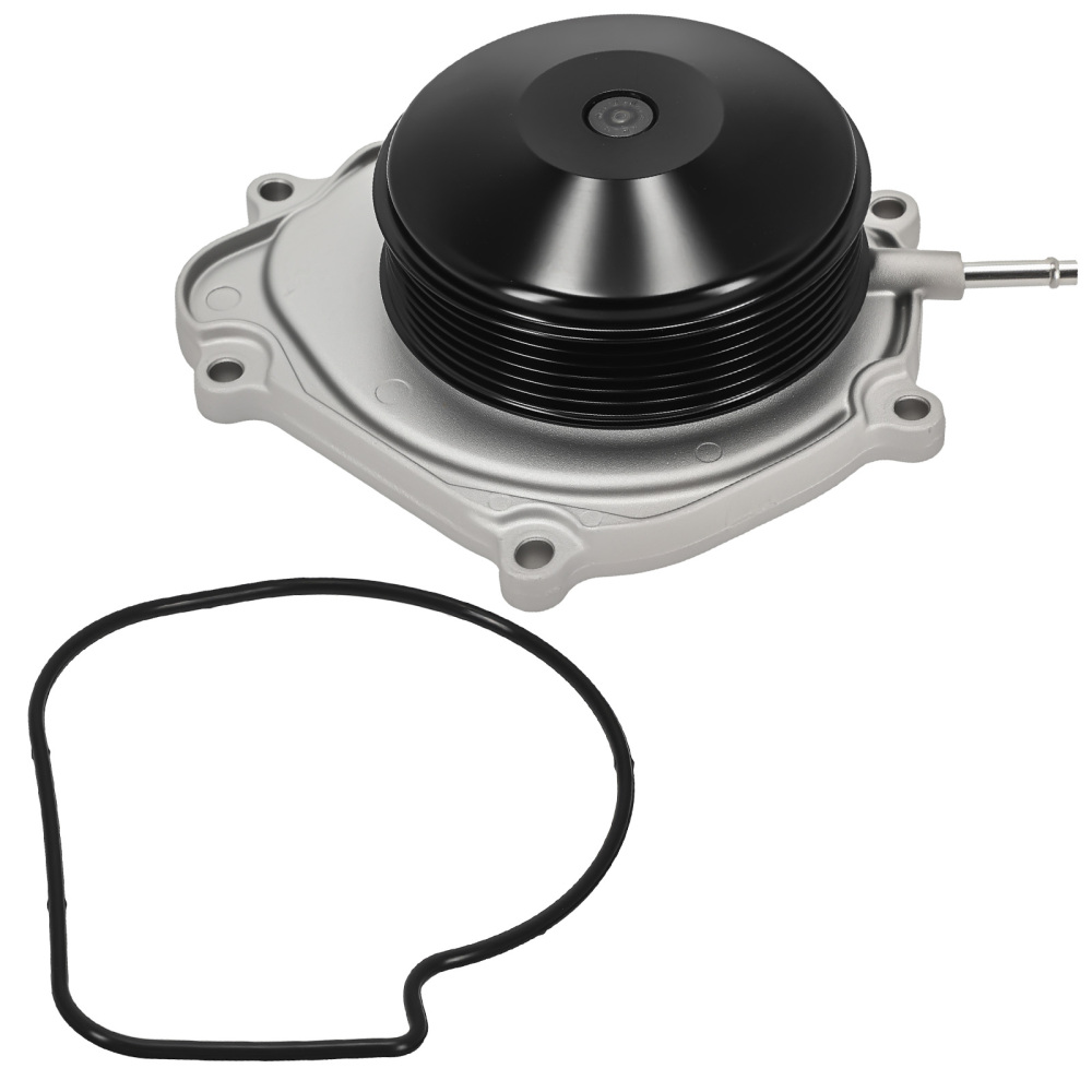 Water Pump Coolant compatible for Mercedes-Benz W204 S204 C218 A207 W212 S212 X204