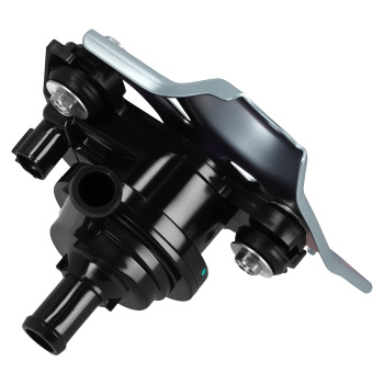 Inverter Water Pump compatible for Toyota Prius Hybrid 04-09 04000-32528 G9020-47031