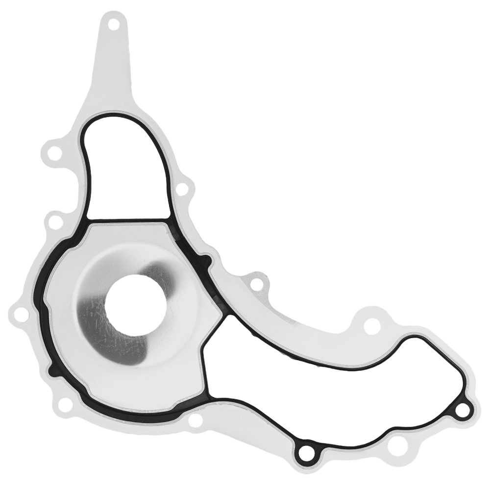 Water Pump compatible for VW Dodge Charger Challenger compatible for Chrysler 300 compatible for Ram ProMaster 1500 2500