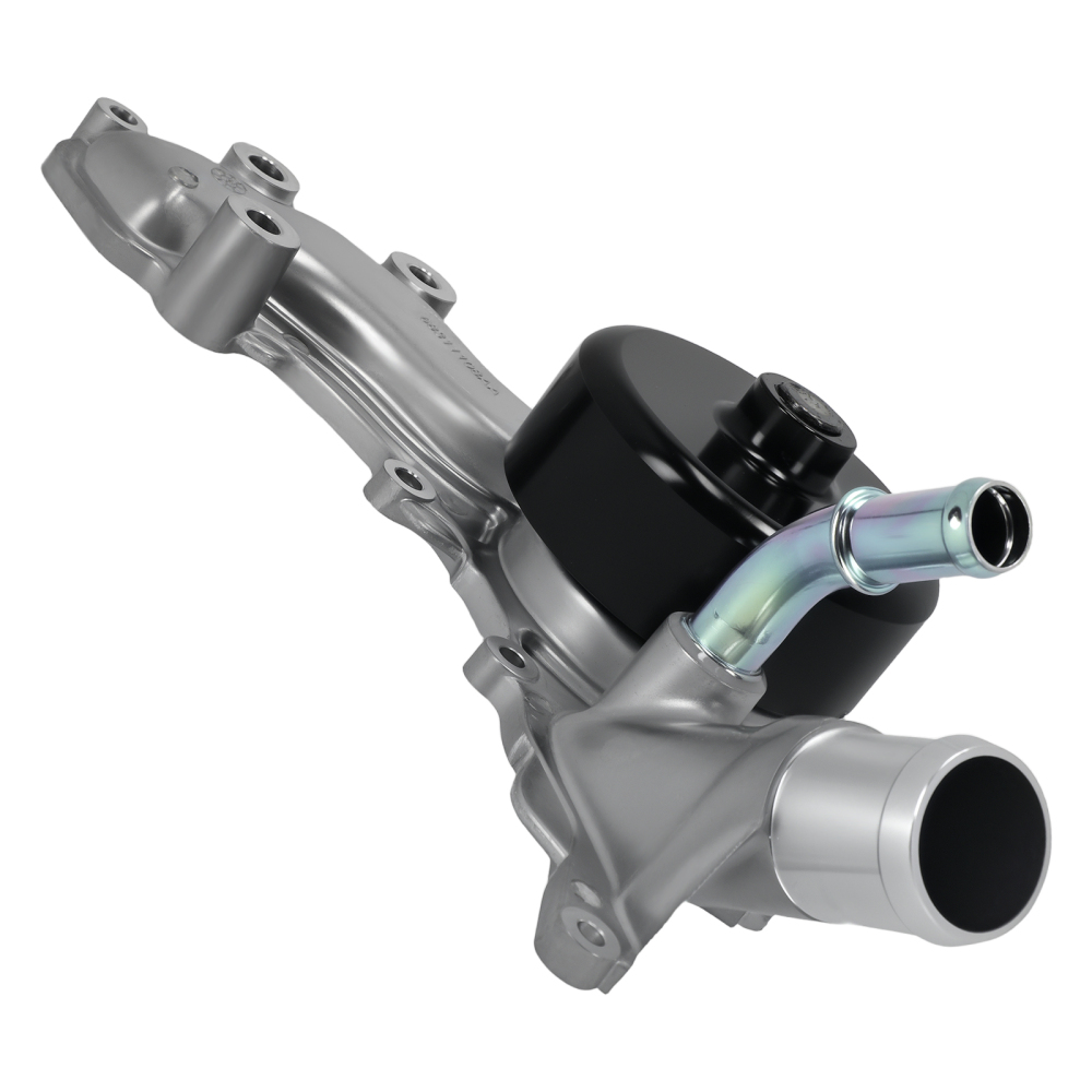Water Pump compatible for VW Dodge Charger Challenger compatible for Chrysler 300 compatible for Ram ProMaster 1500 2500