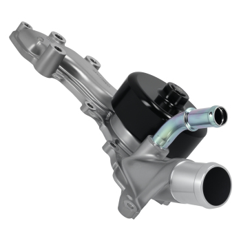 Water Pump compatible for VW Dodge Charger Challenger compatible for Chrysler 300 compatible for Ram ProMaster 1500 2500