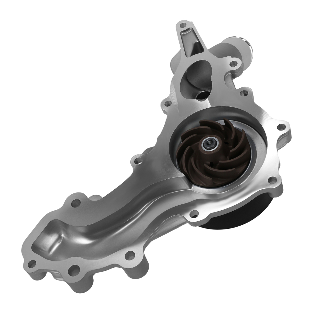Water Pump compatible for VW Dodge Charger Challenger compatible for Chrysler 300 compatible for Ram ProMaster 1500 2500