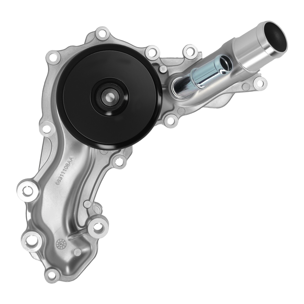 Water Pump compatible for VW Dodge Charger Challenger compatible for Chrysler 300 compatible for Ram ProMaster 1500 2500