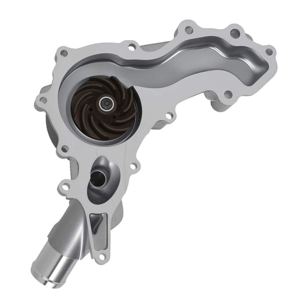 Water Pump compatible for VW Dodge Charger Challenger compatible for Chrysler 300 compatible for Ram ProMaster 1500 2500