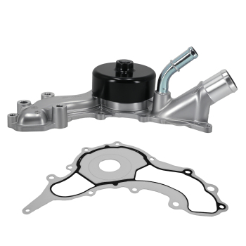 Water Pump compatible for VW Dodge Charger Challenger compatible for Chrysler 300 compatible for Ram ProMaster 1500 2500