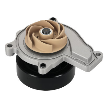 Coolant Water Pump compatible for Mini Cooper F55/F56/F57 1.5L 2014-2020 11518623574