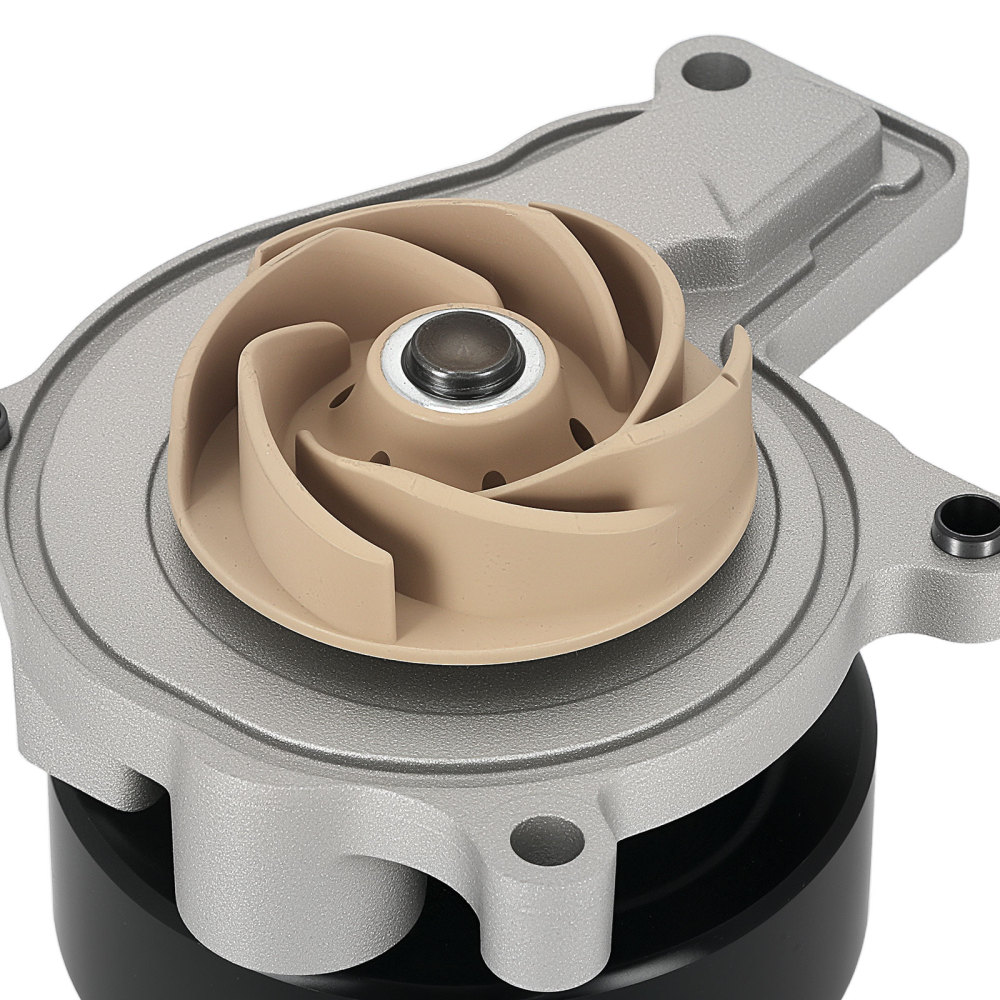 Coolant Water Pump compatible for Mini Cooper F55/F56/F57 1.5L 2014-2020 11518623574