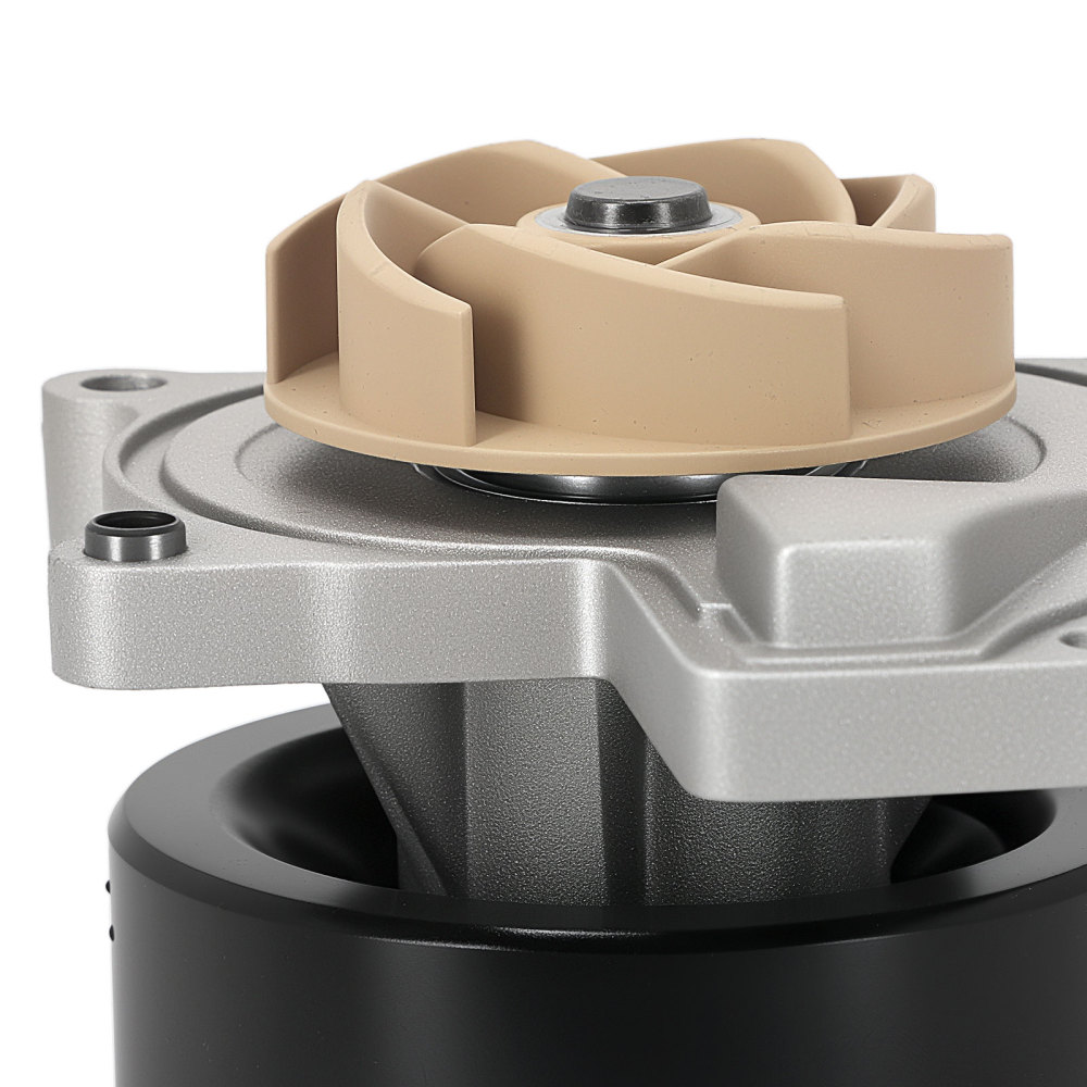 Coolant Water Pump compatible for Mini Cooper F55/F56/F57 1.5L 2014-2020 11518623574