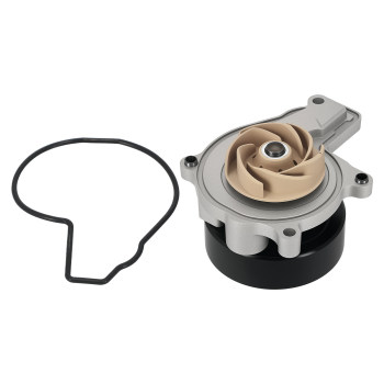 Coolant Water Pump compatible for Mini Cooper F55/F56/F57 1.5L 2014-2020 11518623574