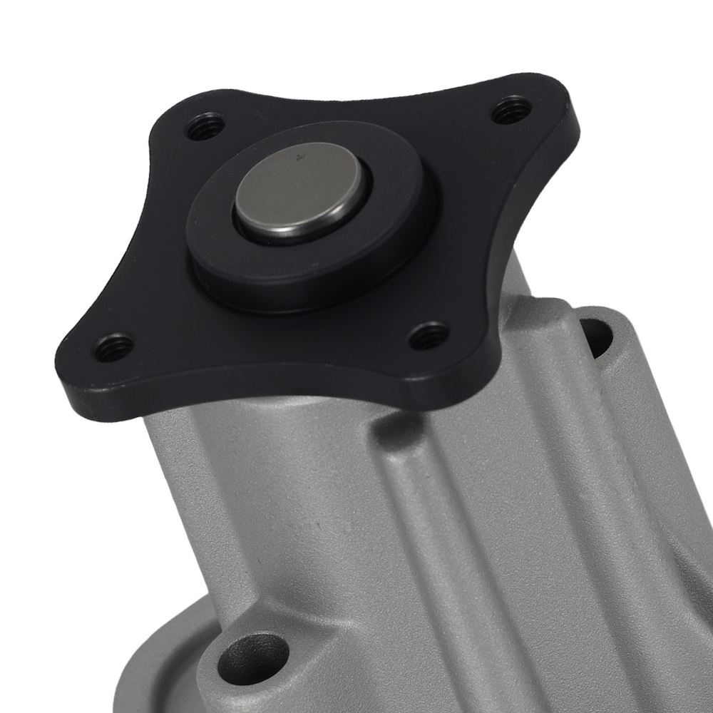 Cooling Water Pump compatible for Infiniti Q70L 5.6L 2014-2019 210107S000 Belt Drive