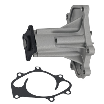Cooling Water Pump compatible for Infiniti Q70L 5.6L 2014-2019 210107S000 Belt Drive