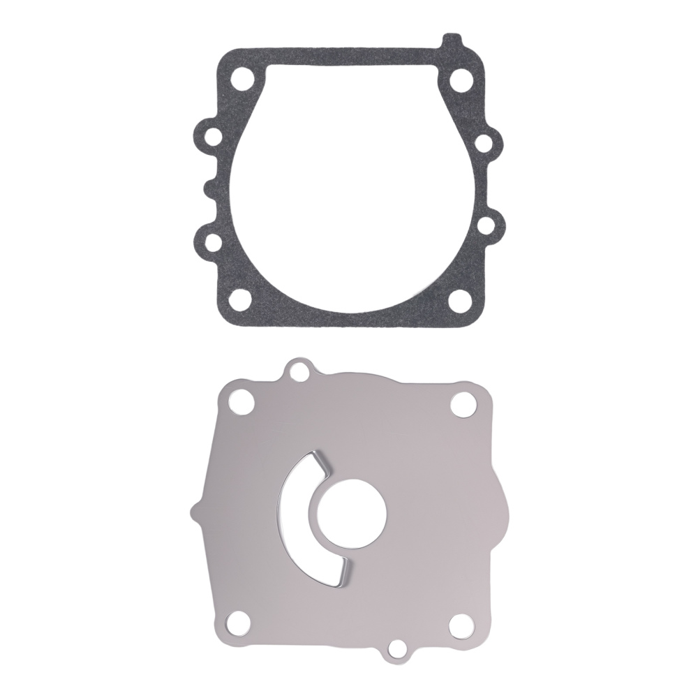 Marine Water Pump Kit compatible for Yamaha Outboard F75B F90B F115 75-115HP 68V-W0078-01